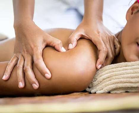 Massage Tenerife